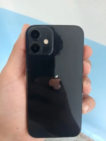 iPhone 12 mini - 2