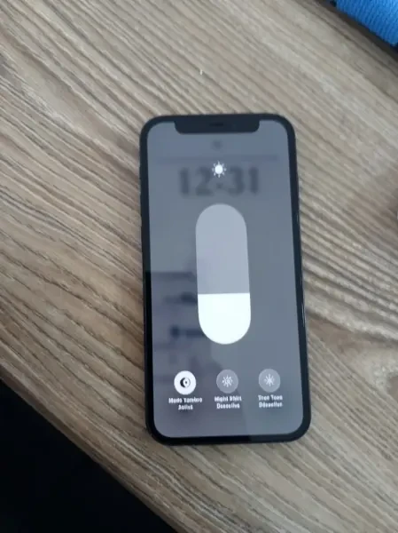 iPhone 12 mini - 1