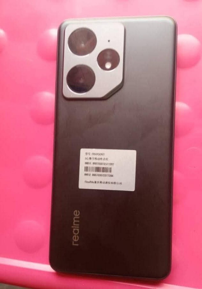 Realmi Neo7 - 1