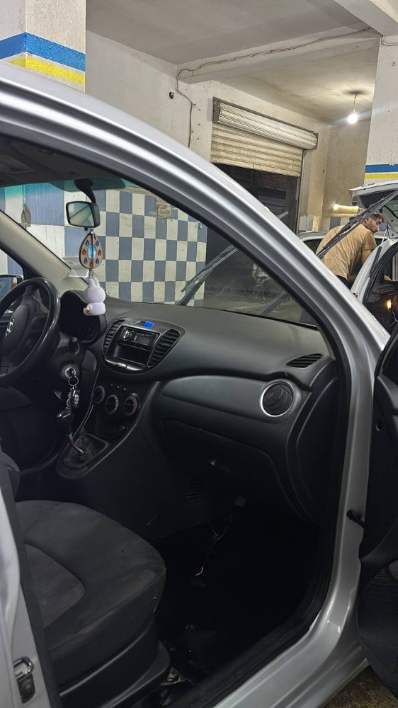 Hyundai  i10 - 7