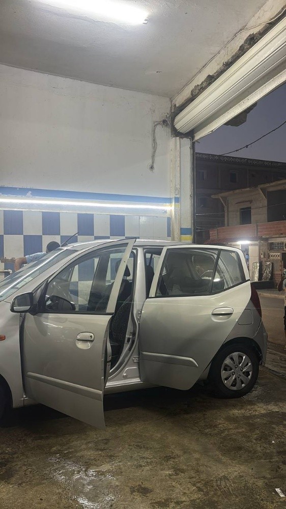 Hyundai  i10 - 4