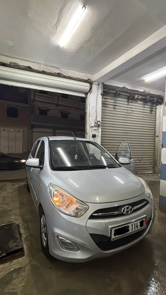 Hyundai  i10 - 5