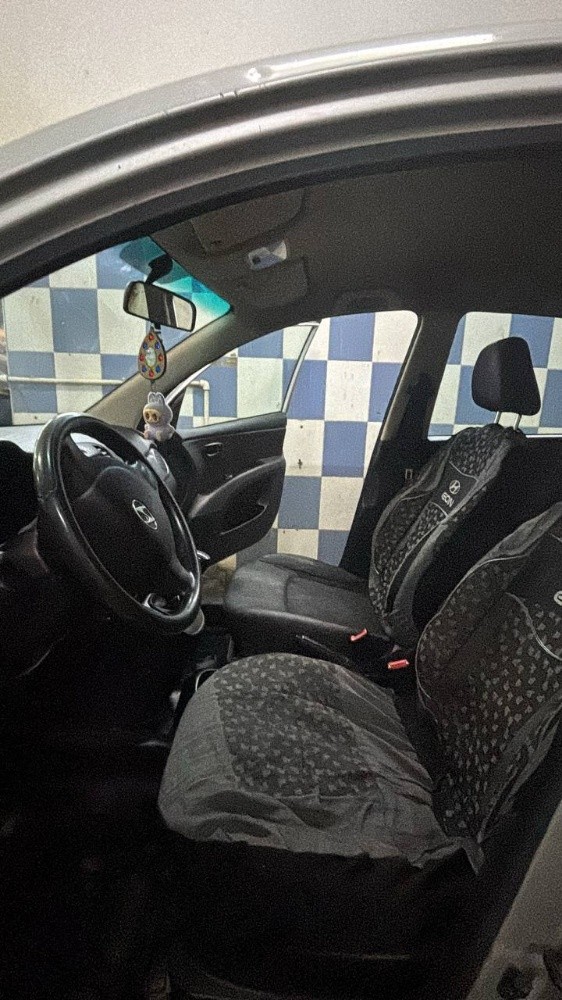 Hyundai  i10 - 3