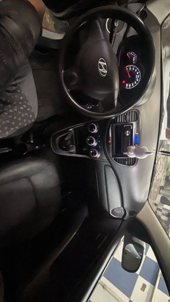 Hyundai  i10 - 6