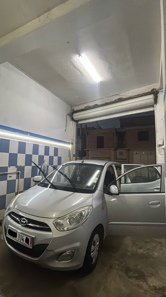 Hyundai  i10 - 1
