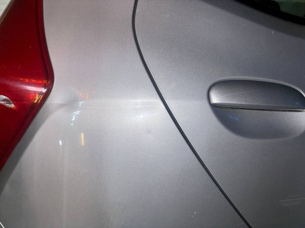 Hyundai  i10 - 10