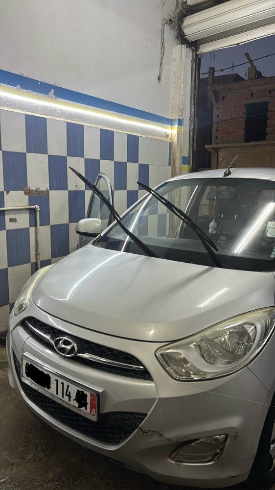 Hyundai  i10 - 9