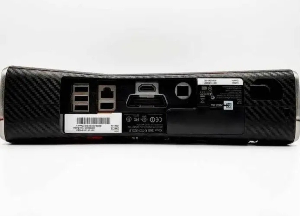 Xbox 360 gears of war edition - 3
