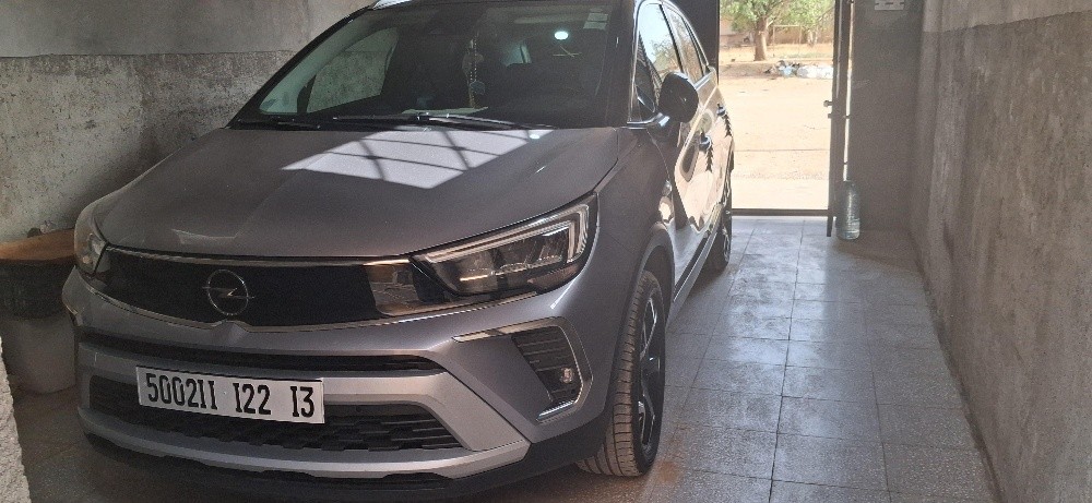 opel - 2