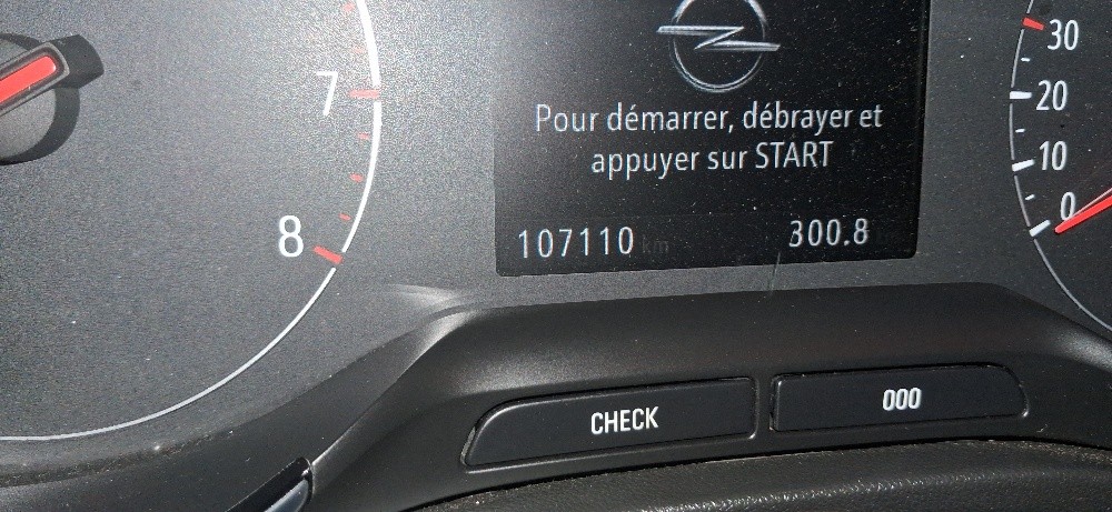 opel - 1