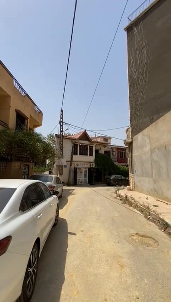 شقة ف3 - 4