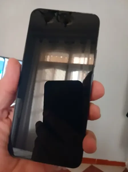 Samsung S22 Plus - 1