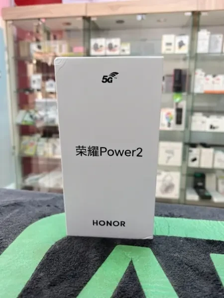 HONOR POWER 2 12GB 512GB ORANGE - 1