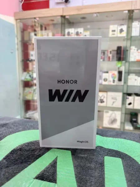 HONOR WIN 16GB 512GB - 1