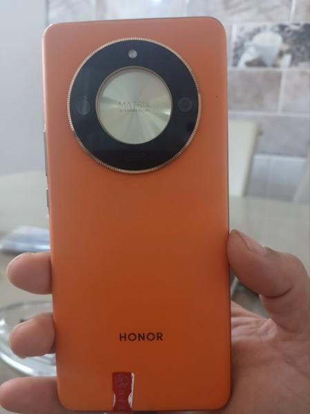 Honor X50 - 1