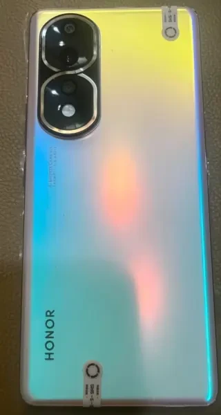 Honor 80 Pro - 1