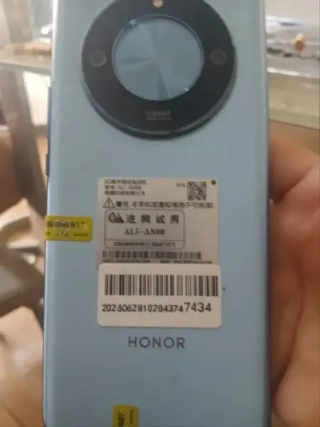 Honor X50 - 1