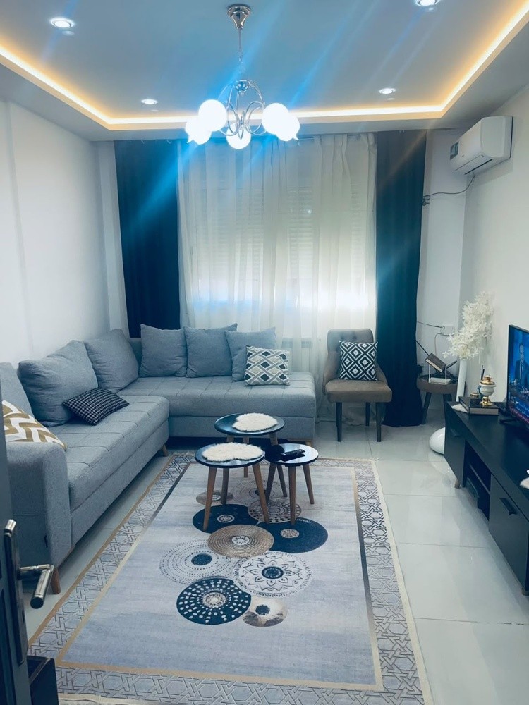 f3 a vendre a cheraga alger - 1