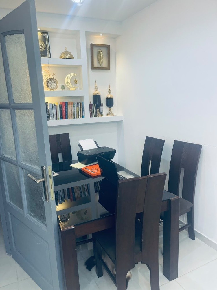 f3 a vendre a cheraga alger - 2