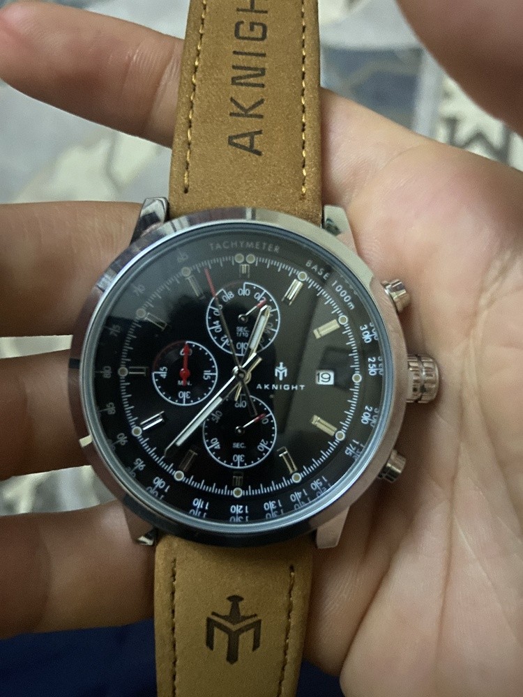 watch AKNIGHT - 5