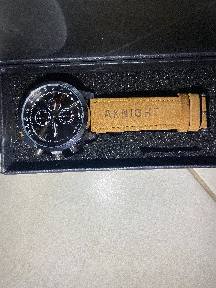 watch AKNIGHT - 4