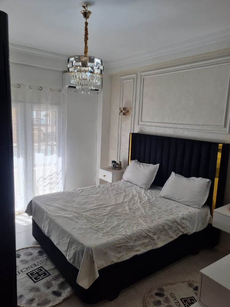 f3 a vendre a cheraga - 4
