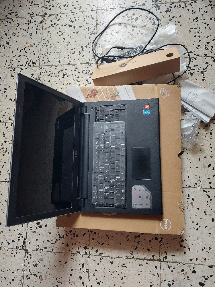 كمبيوتر دال - 3