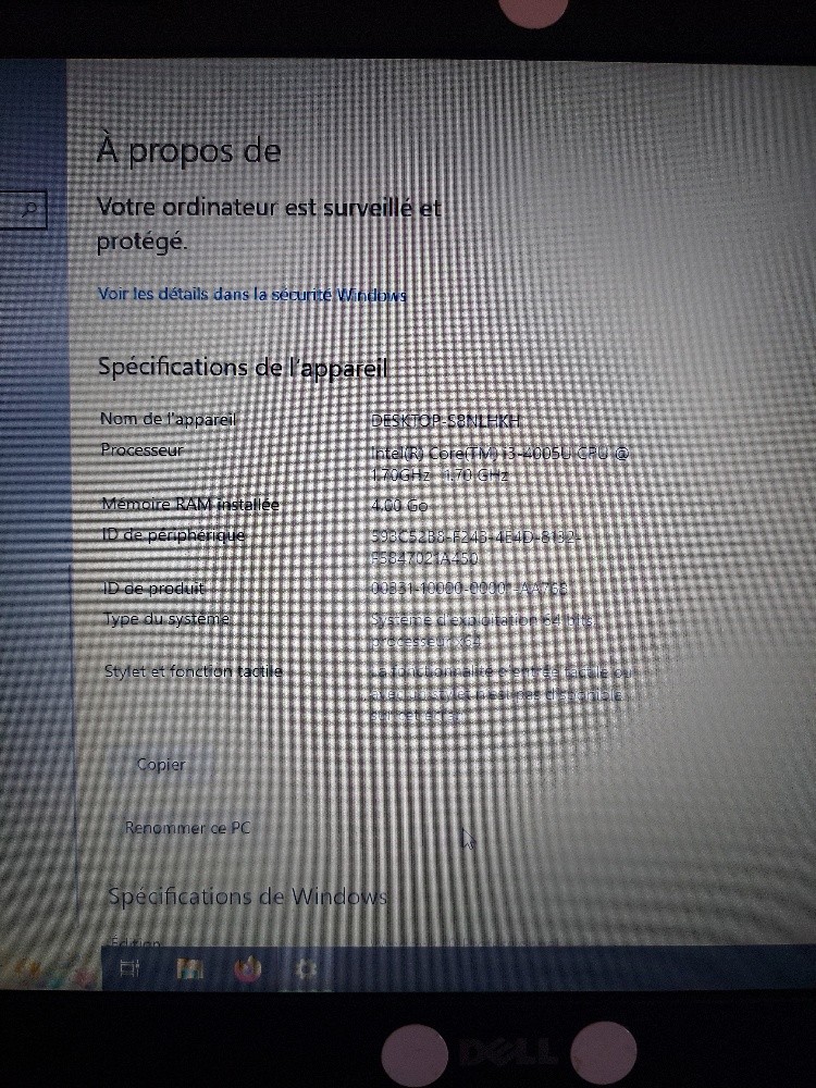 كمبيوتر دال - 11