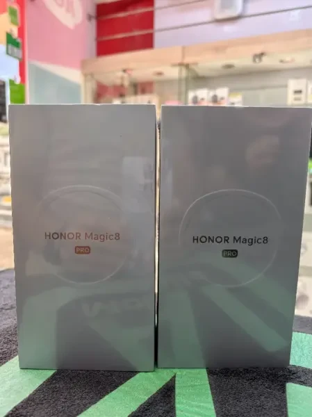 HONOR MAGIC 8 PRO 12GB 512GB - 1