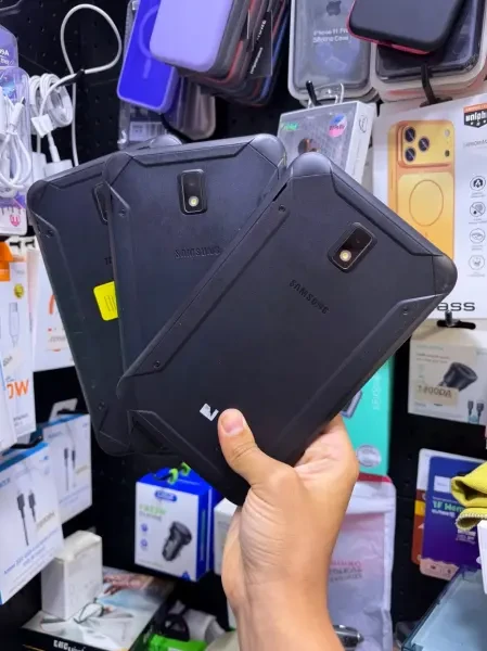 Samsung tab active 2 Wifi - 1