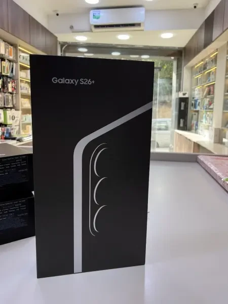 S26 plus 12-256Gb - 1