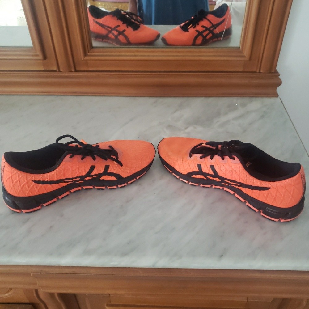 asics basket de sport - 2