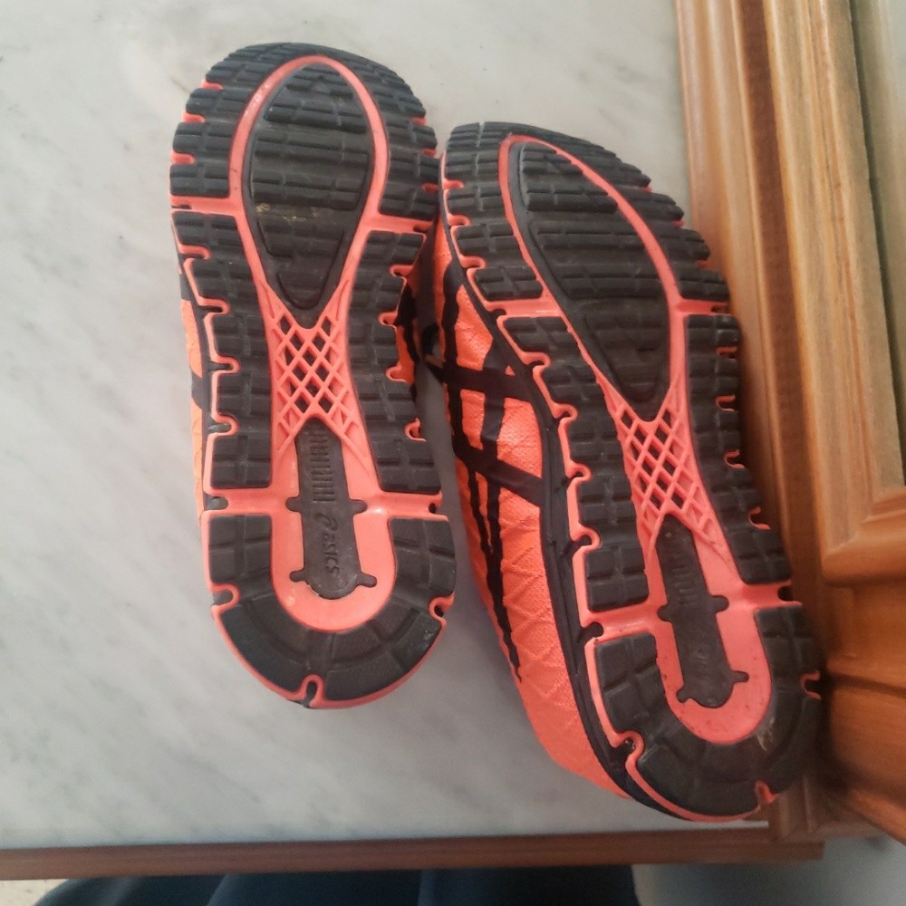 asics basket de sport - 1