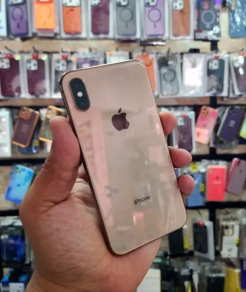 Apple Iphone Xs - 1