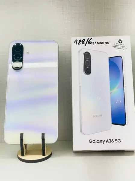 A36 5G 6/128 - 1