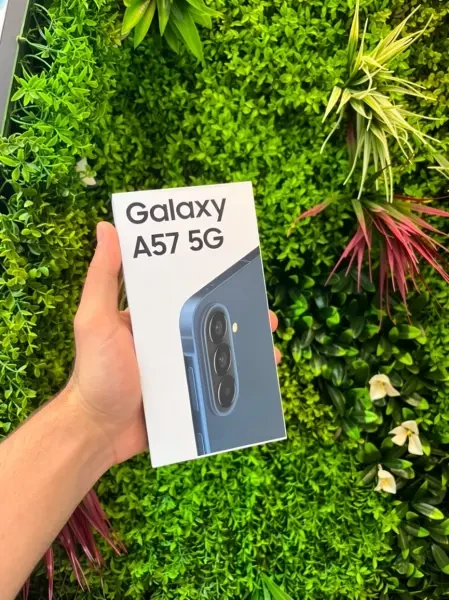 Samsung Galaxy A57 5G Galaxy A57 - 1