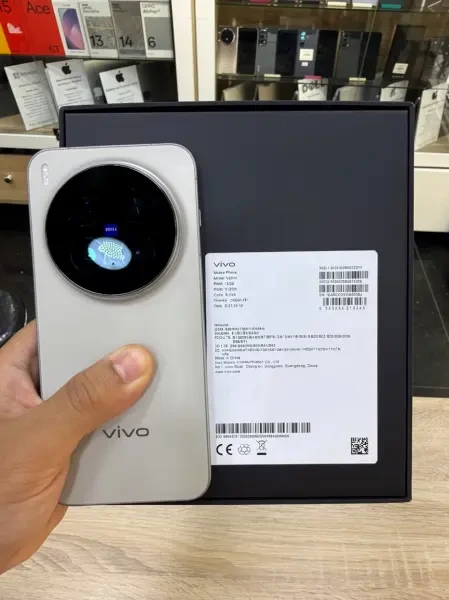 VIVO X300 PRO GLOBAL - 2