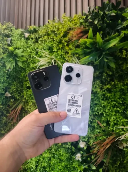 REDMI NOT 14 NOT 14 - 1