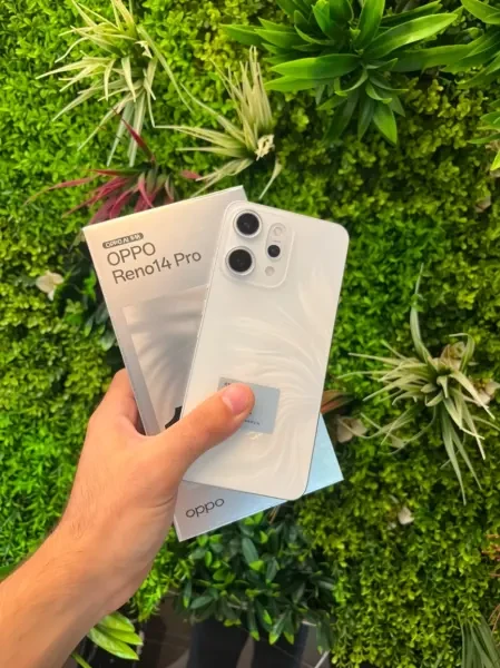 OPPO RENO 14 PRO RENO 14 PRO - 1
