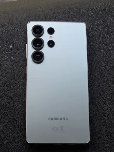 Samsung Galaxy S25 Ultra - 1