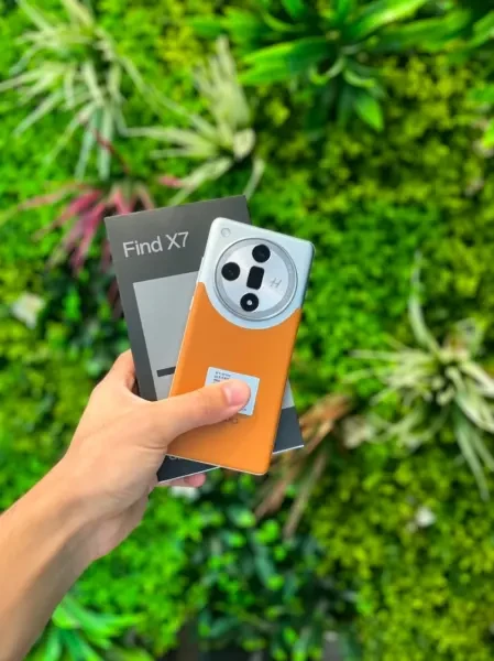 OPPO FIND X7 FIND X7 - 1