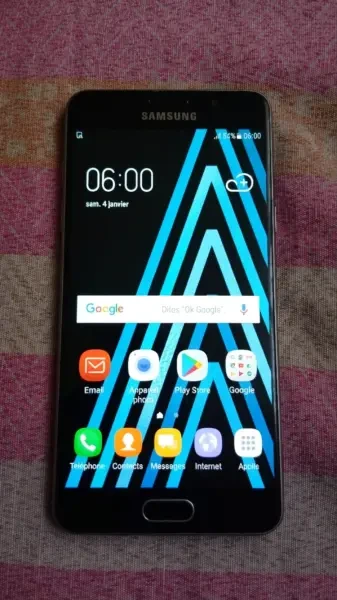 SAMSUNG Galaxy A5 - 1