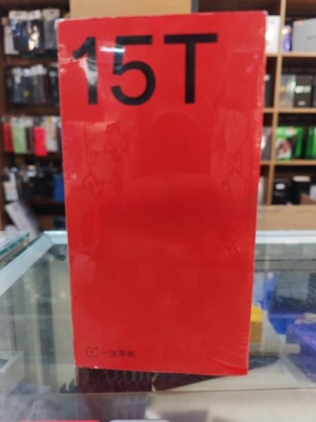 Oneplus 15T - 1