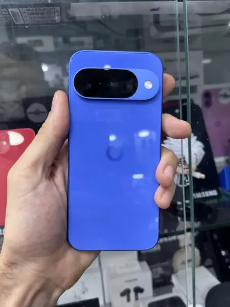 Google Pixel 10 128Go - 1