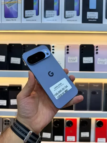 Google Pixel 10 Pro 256 Gb - 1