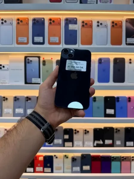 Apple IPhone 14 Plus 128 77% - 1