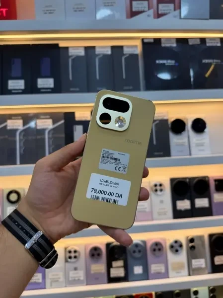 Realme 16 Pro 256GB - 1