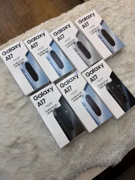 Samsung Galaxy A17 128/4 128/6 - 1