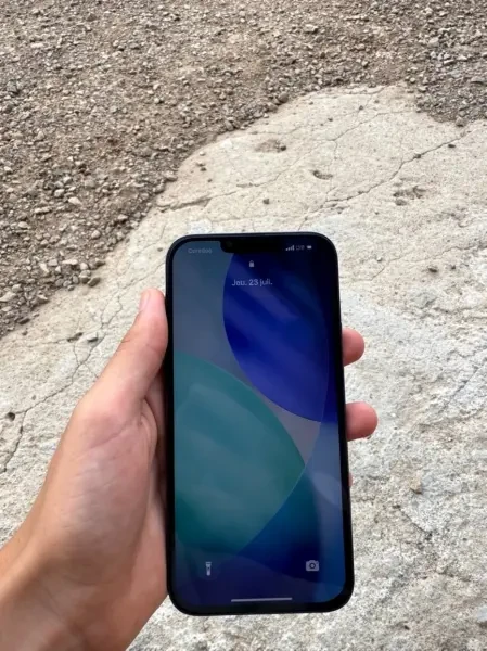 iPhone iPhone 13 Pro max - 3