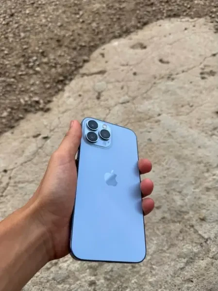 iPhone iPhone 13 Pro max - 1
